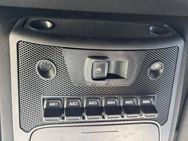 Used 2018 Ford F350 Platinum w/ Platinum Ultimate Package AWD/4WD image 44