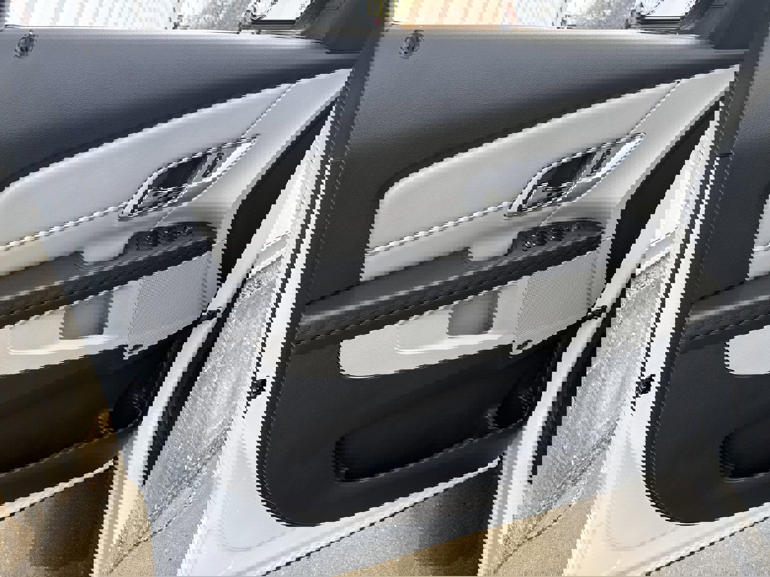 Used 2017 GMC Terrain SLT image 7