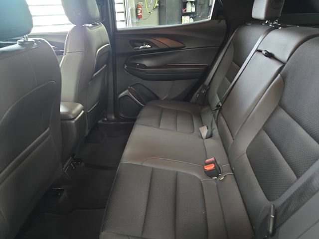 Used 2023 Chevrolet TrailBlazer RS w/ Convenience Package image 17