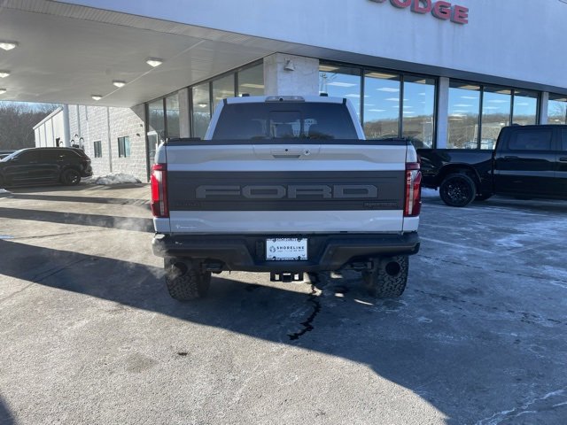 Used 2024 Ford F150 Raptor image 6