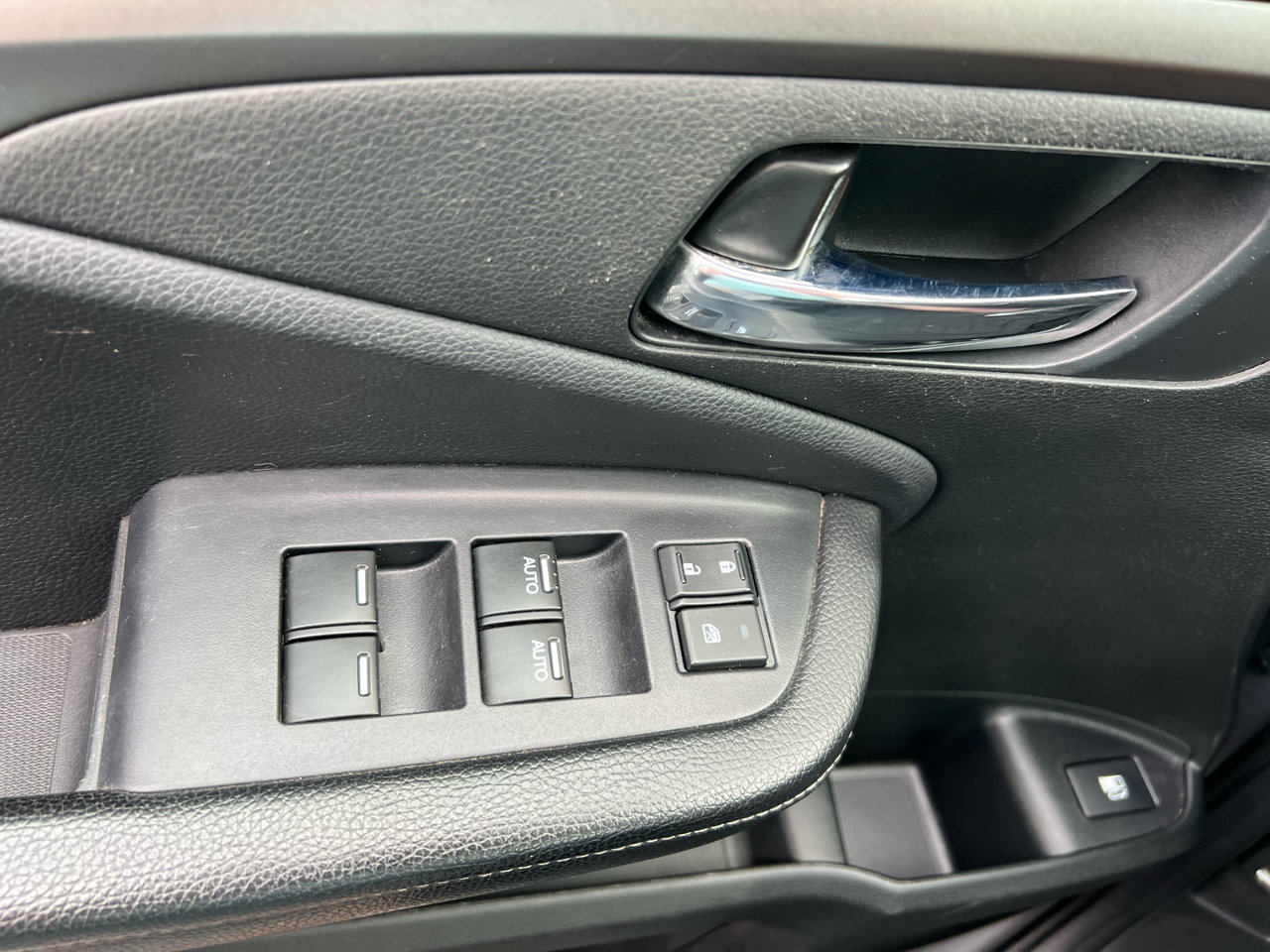 Used 2019 Honda Ridgeline RTL-T image 49