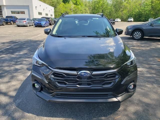 New 2026 Subaru Crosstrek 2.5i Limited AWD/4WD image 9