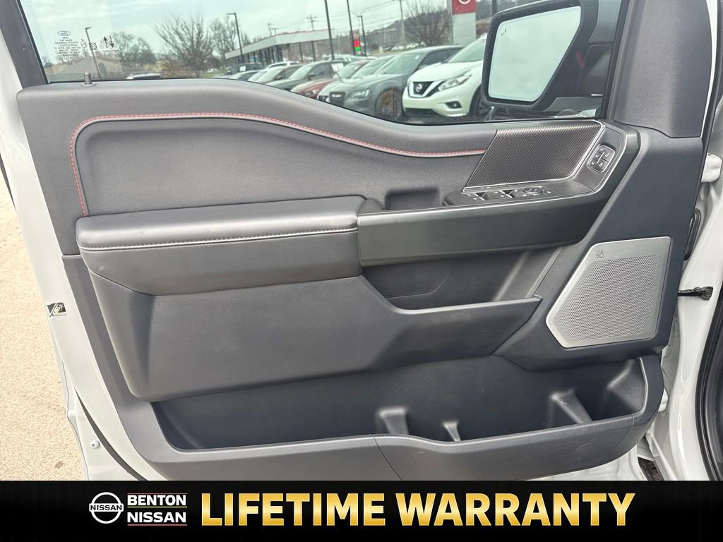 Used 2024 Ford F150 Raptor image 11