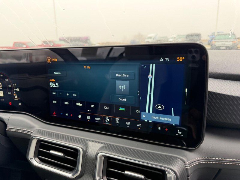 New 2026 Ford Mustang Premium image 14