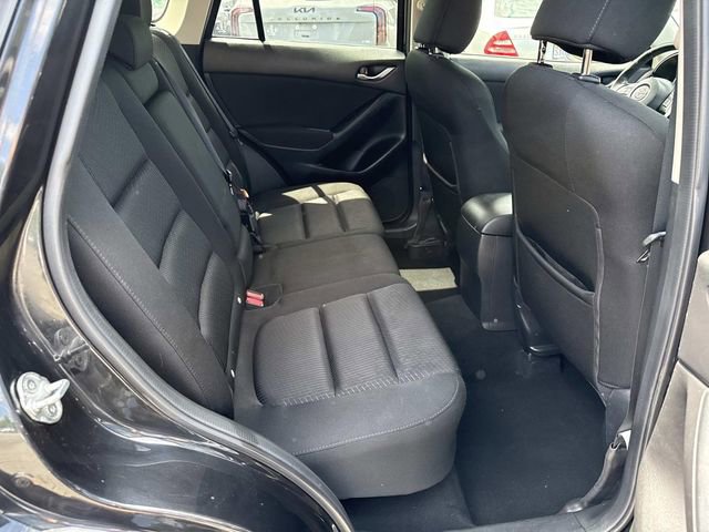 Used 2013 MAZDA CX-5 Touring FWD image 11