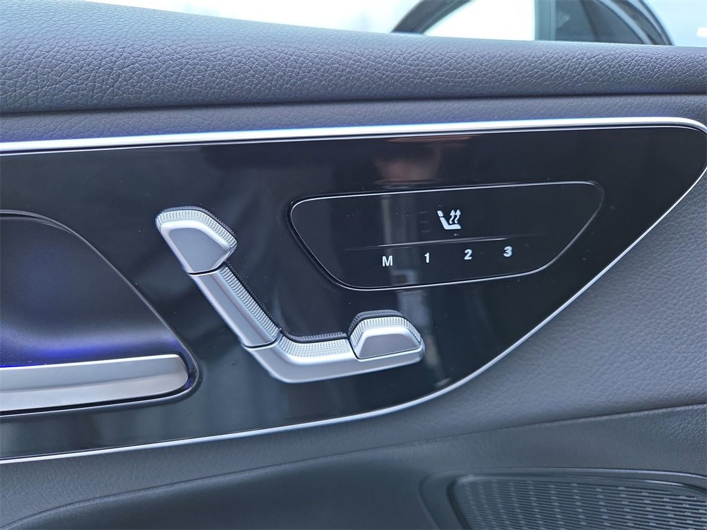 Certified 2026 Mercedes-Benz GLC 300 4MATIC image 11