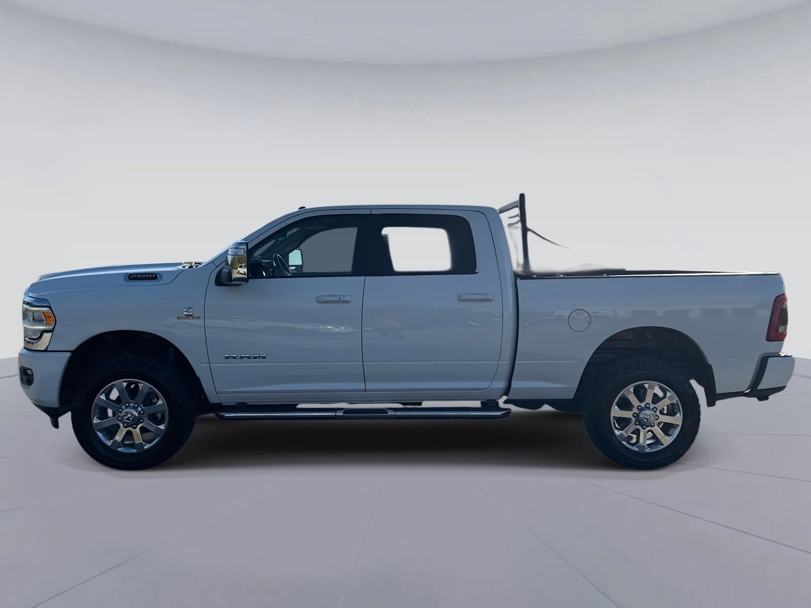 Used 2023 RAM 2500 Laramie image 7