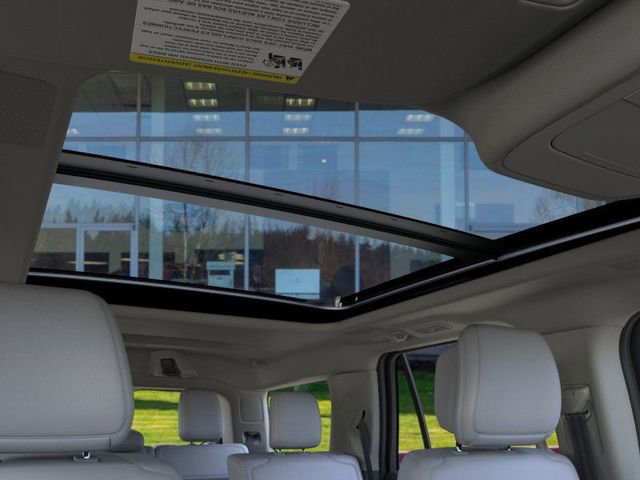 New 2026 Ford Expedition Platinum w/ Driver's Package image 22