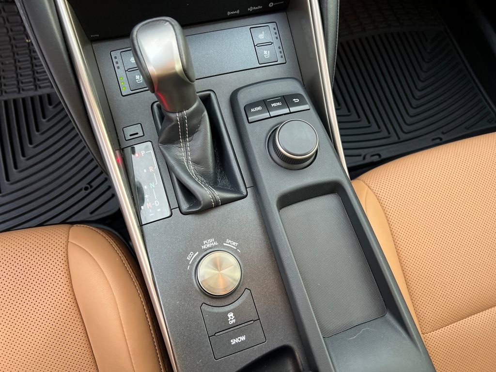 Used 2019 Lexus IS 300 image 23