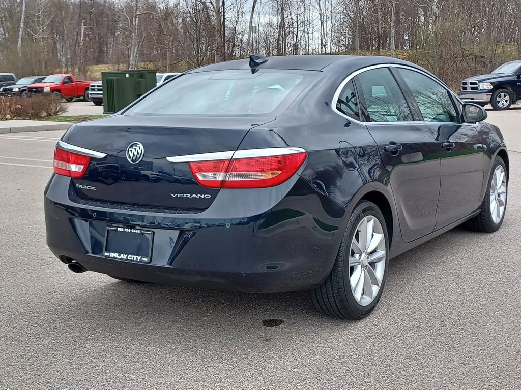 Used 2015 Buick Verano Convenience image 3