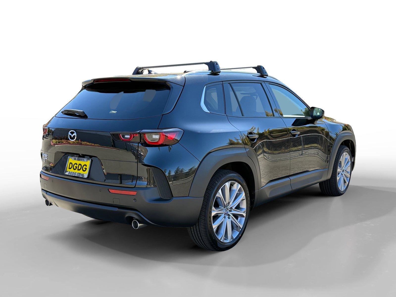 New 2026 MAZDA CX-50 AWD 2.5 S w/ Premium Package image 5