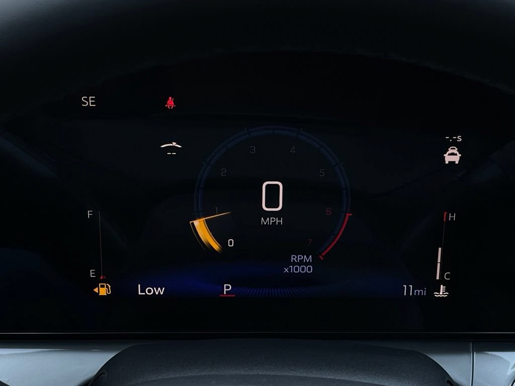 New 2026 Chevrolet Trax LT w/ Driver Confidence Package FWD image 16