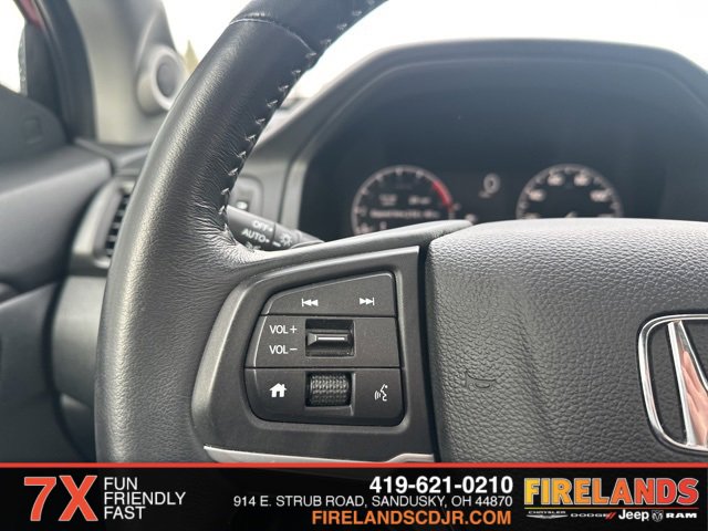 Used 2025 Honda Ridgeline RTL image 25