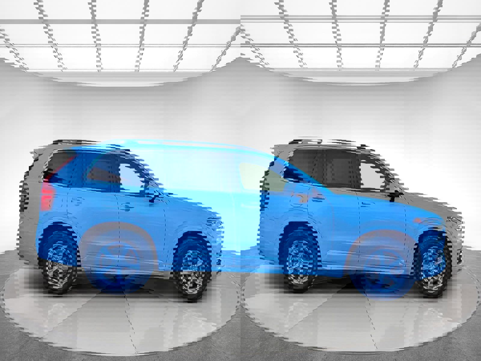 Used 2016 Volvo XC90 T5 Momentum image 4