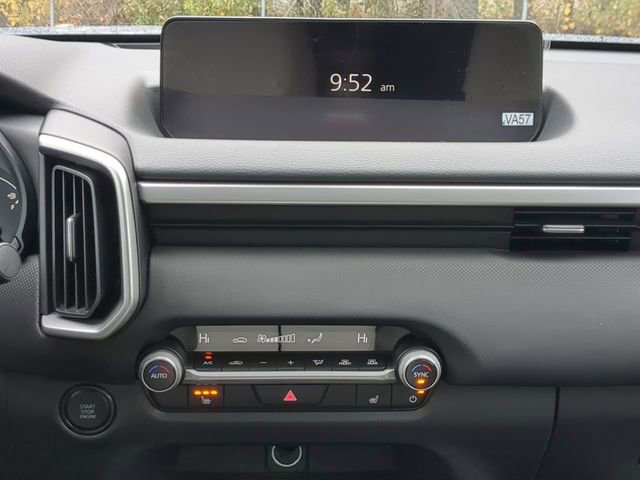 New 2026 MAZDA CX-50 AWD 2.5 S w/ Preferred Pkg image 17