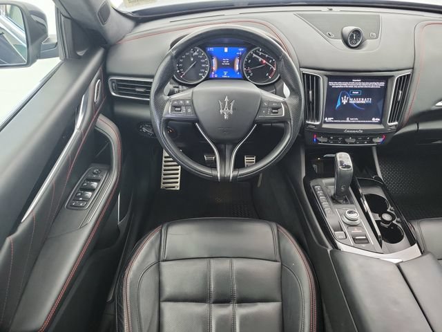 Used 2019 Maserati Levante GranSport AWD/4WD image 17