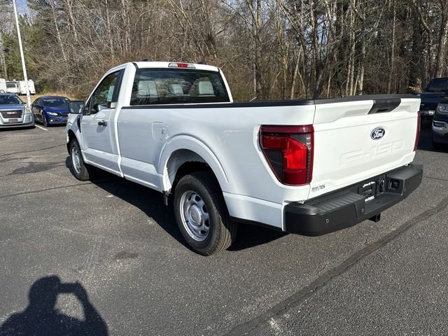 New 2026 Ford F150 XL image 13