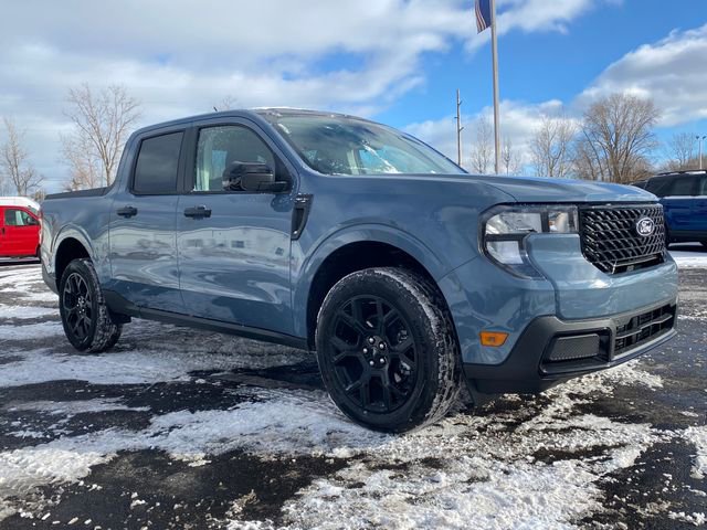 New 2026 Ford Maverick XLT w/ XLT Luxury Package image 10