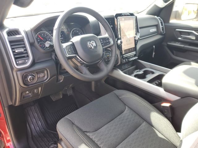 New 2026 RAM 1500 Lone Star image 16