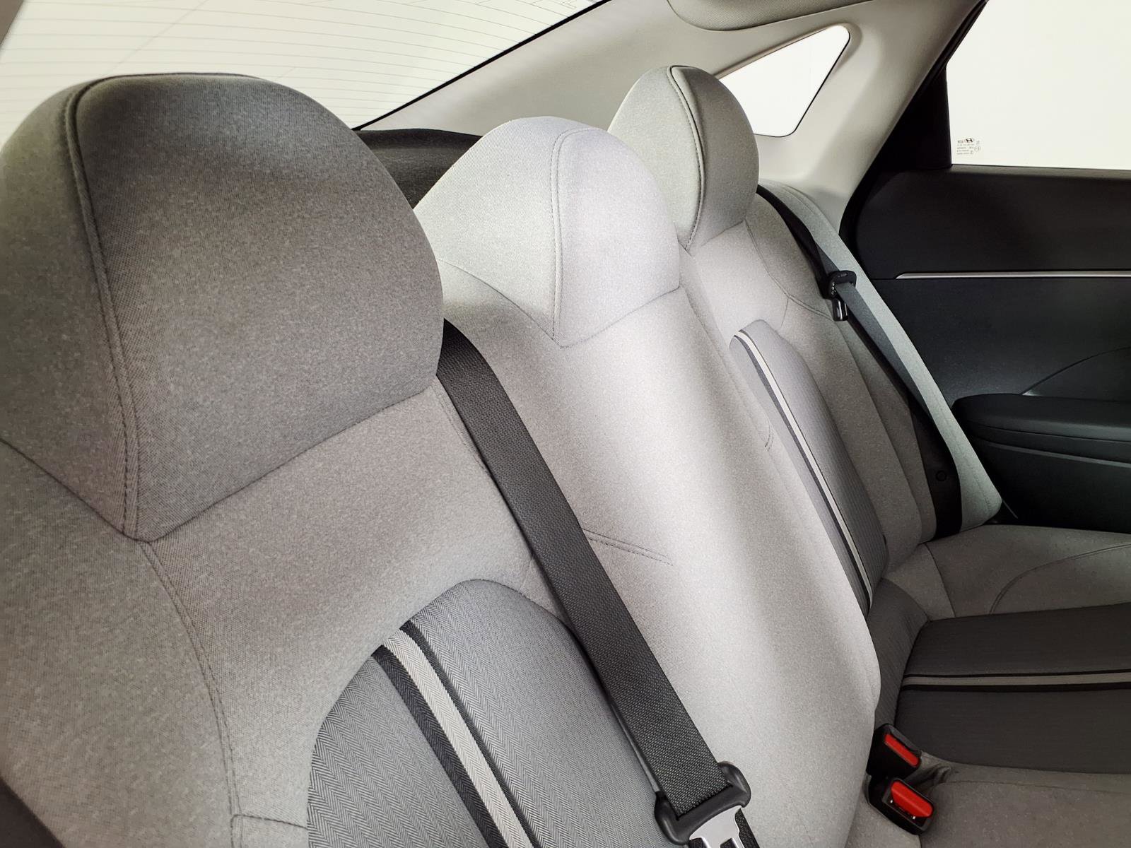 Certified 2021 Hyundai Sonata SE FWD image 12