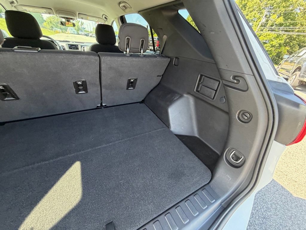Used 2019 Chevrolet Equinox LT AWD/4WD image 45