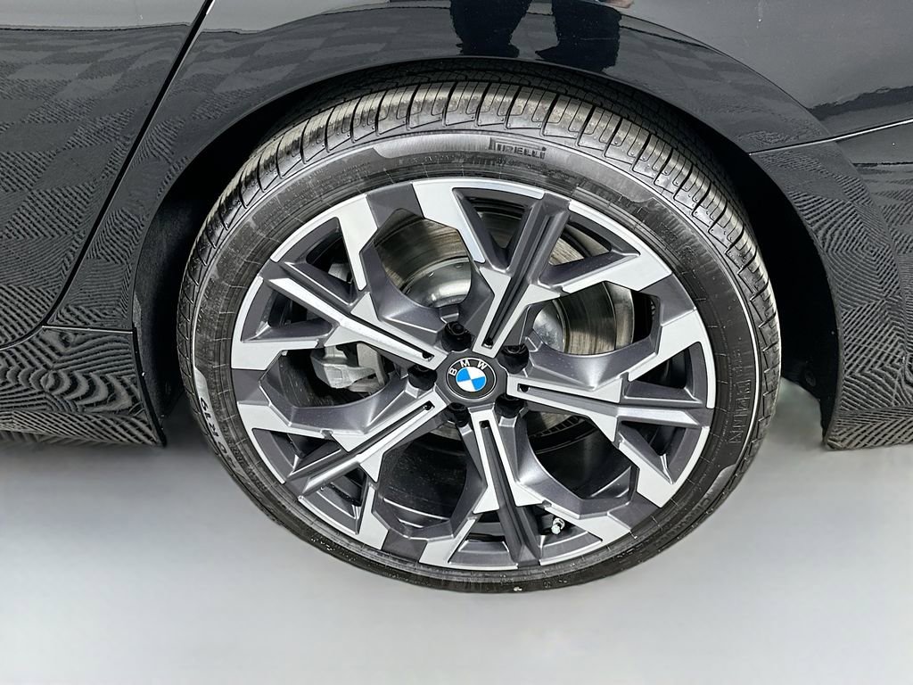 New 2026 BMW 330i Sedan image 23