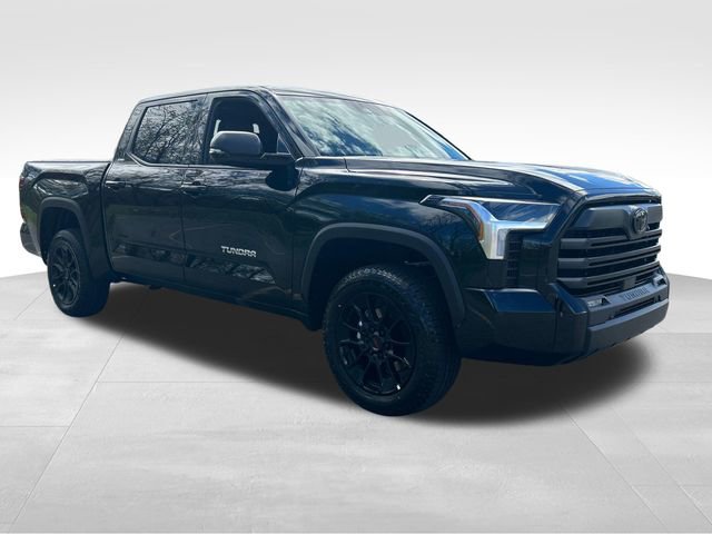 New 2026 Toyota Tundra SR5 AWD/4WD image 7