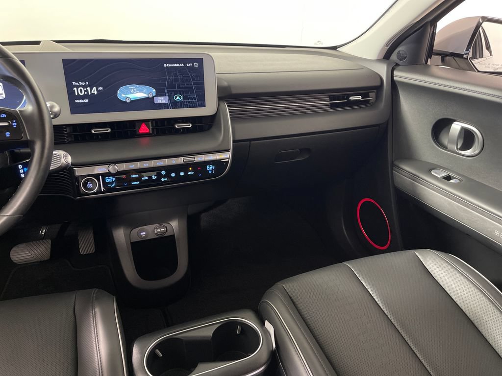 Certified 2024 Hyundai Ioniq 5 Limited RWD image 17