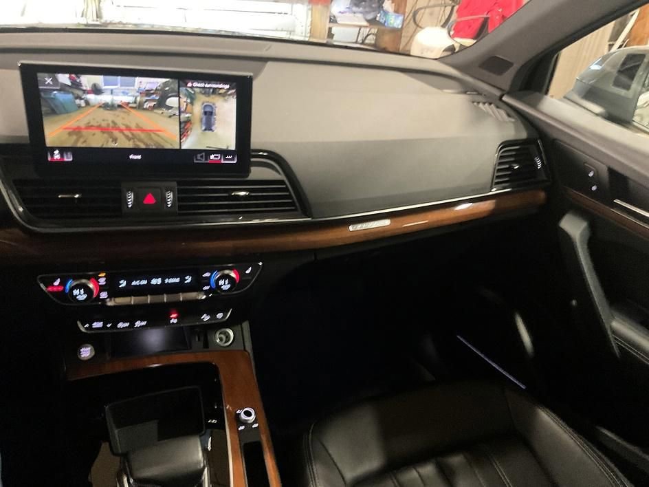 Used 2023 Audi Q5 2.0T Premium Plus image 5