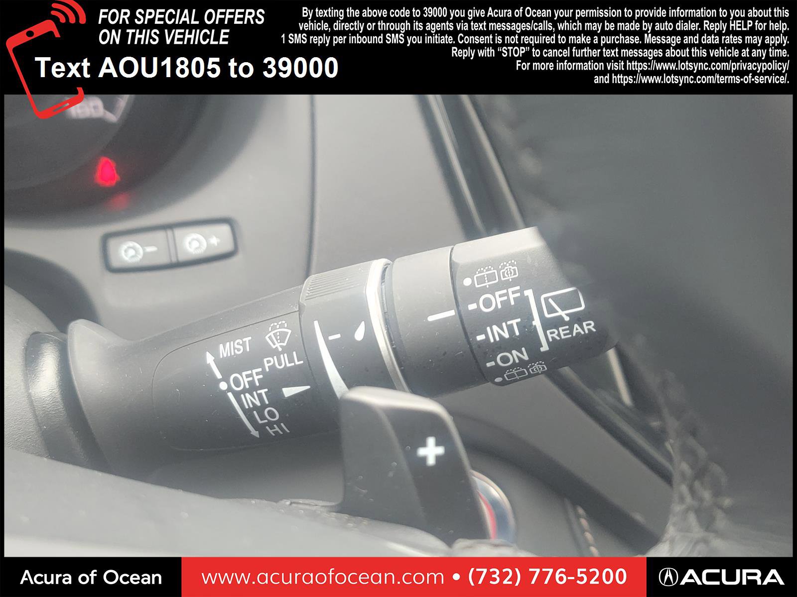 Certified 2023 Acura RDX AWD w/ Technology Package image 18