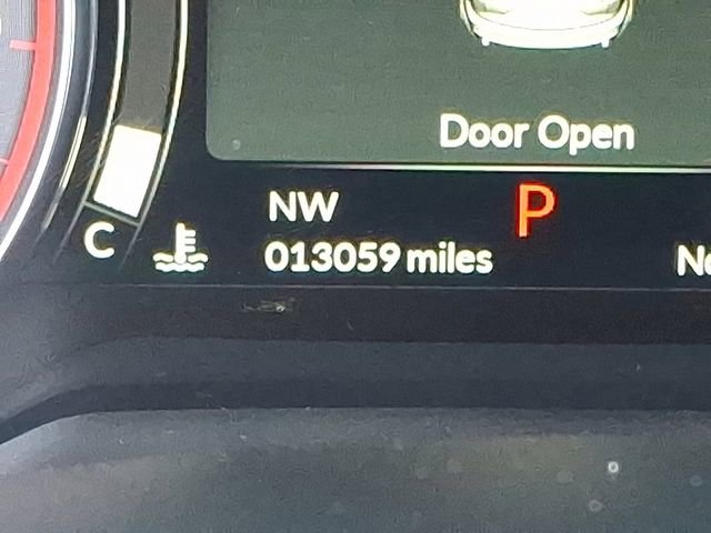 Certified 2025 Acura RDX w/ Technology Package image 21