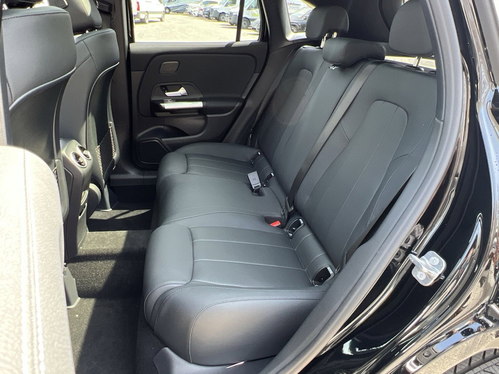 New 2026 Mercedes-Benz GLA 250 4MATIC image 23