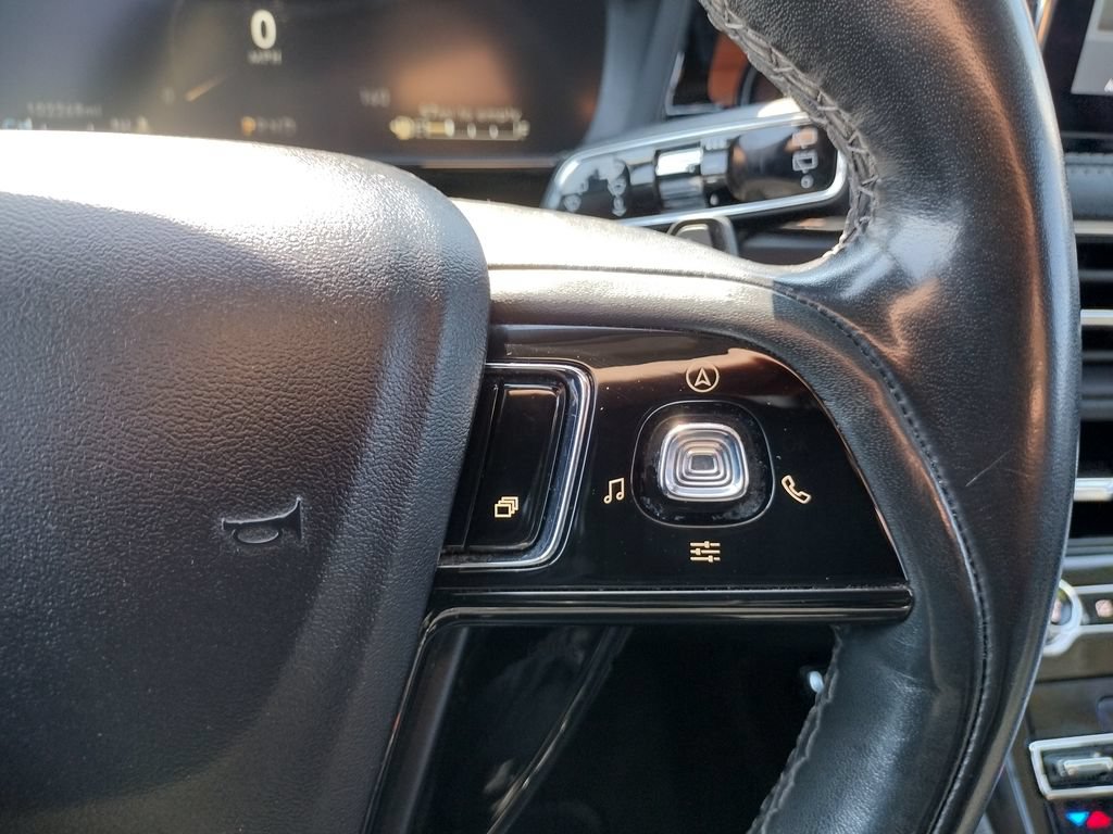 Used 2022 Lincoln Corsair Reserve AWD/4WD image 22