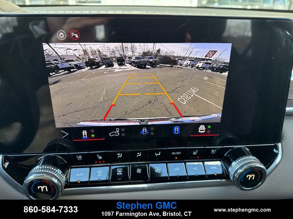 New 2026 GMC Canyon Denali image 20