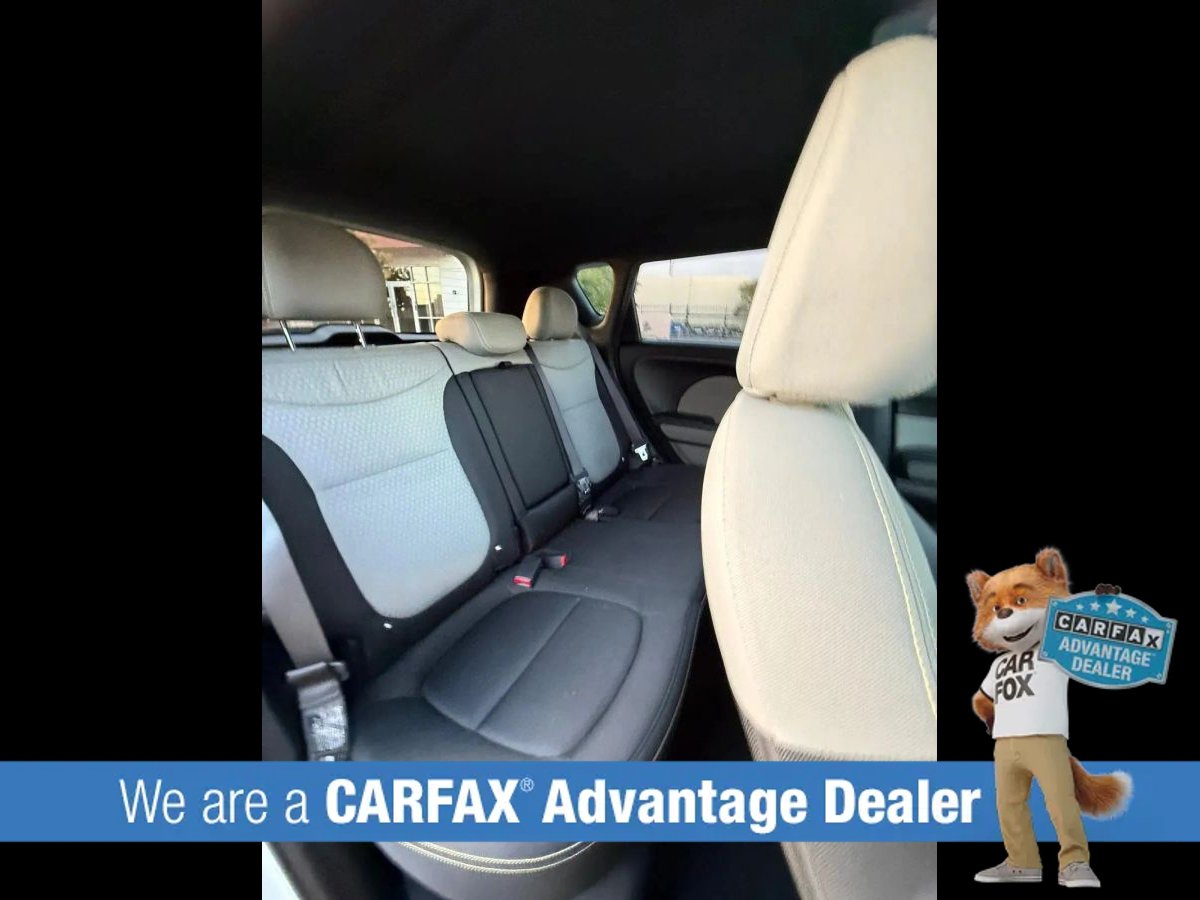 Used 2016 Kia Soul + w/ Eco Package FWD image 32
