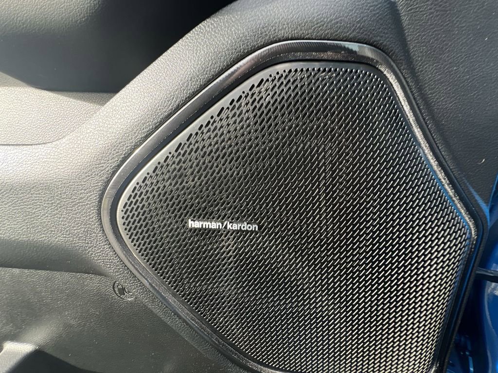 Used 2021 RAM 1500 TRX w/ TRX Level 2 Equipment Group image 25