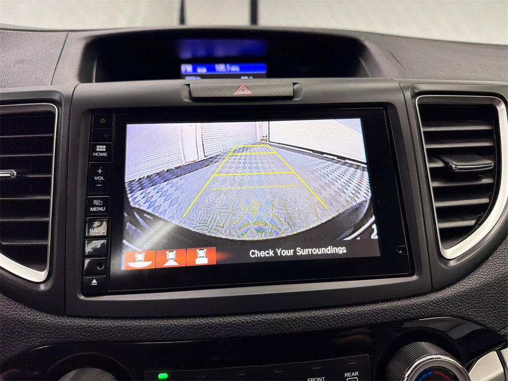 Used 2016 Honda CR-V EX image 31