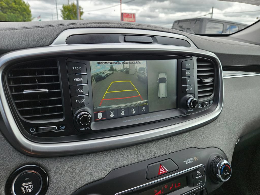 Used 2020 Kia Sorento SX AWD/4WD image 34