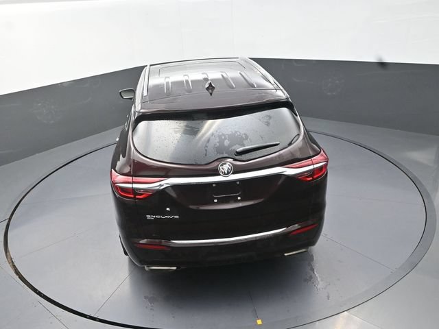 Used 2020 Buick Enclave Avenir w/ Avenir Technology Package AWD/4WD image 28
