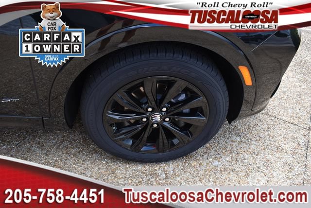 Certified 2025 Buick Envista Sport Touring w/ Convenience I Package FWD image 13