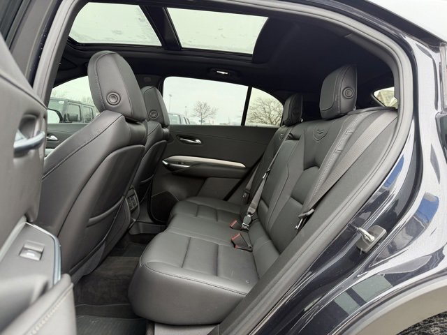 Used 2022 Cadillac XT4 Premium Luxury image 22