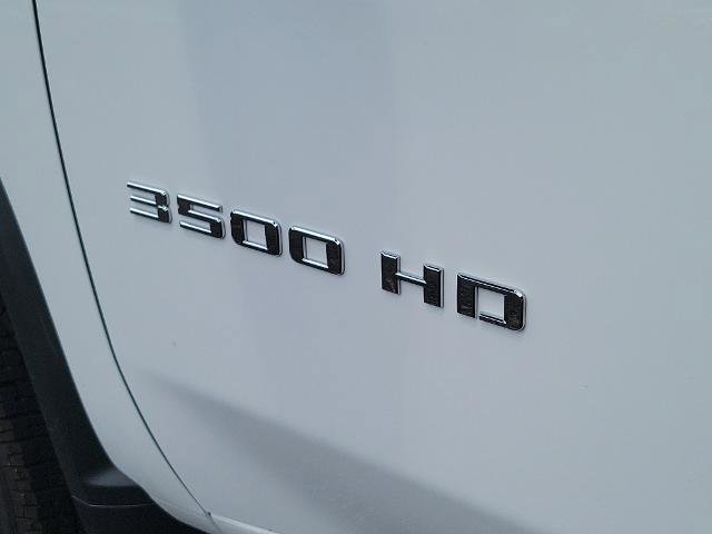 New 2025 Chevrolet Silverado 3500 W/T w/ WT Convenience Package AWD/4WD image 7
