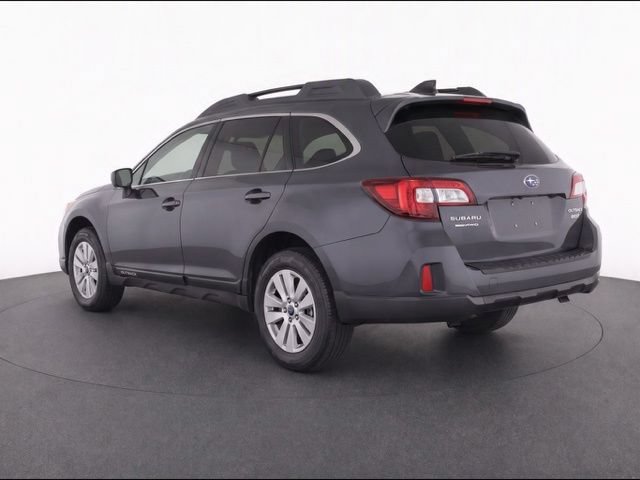 Used 2017 Subaru Outback 2.5i Premium AWD/4WD image 5