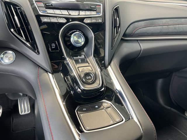 New 2025 Acura RDX A-Spec image 24