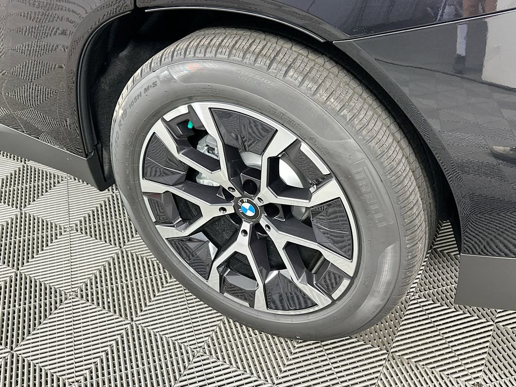 Used 2026 BMW X3 xDrive30 w/ Premium Package image 35