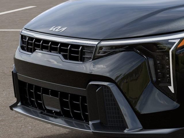 New 2026 Kia K4 GT-Line Turbo FWD image 13
