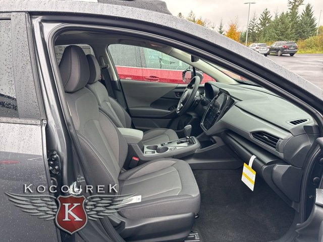 New 2026 Subaru Crosstrek 2.5i Premium image 24
