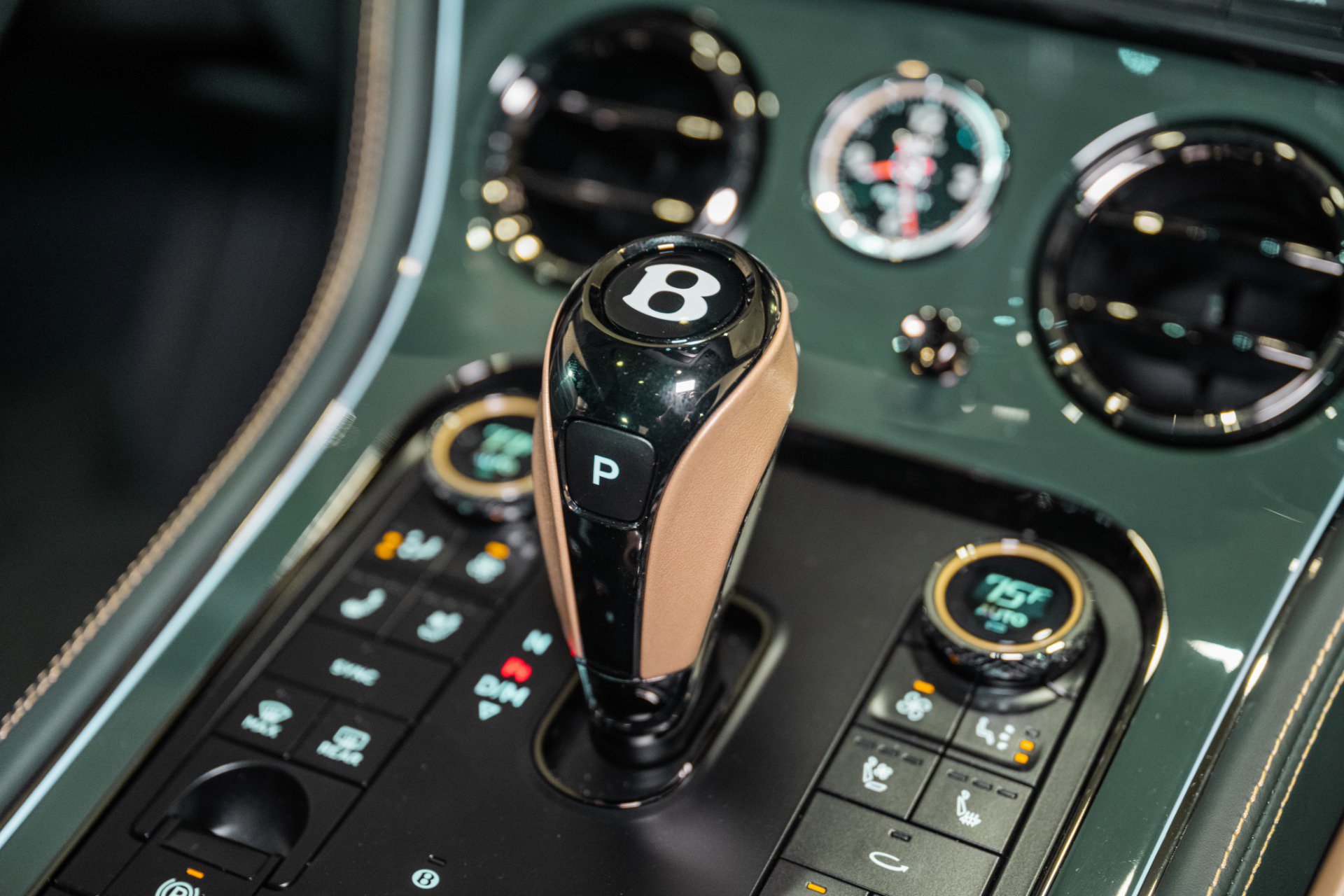 New 2026 Bentley Continental GT Speed image 44