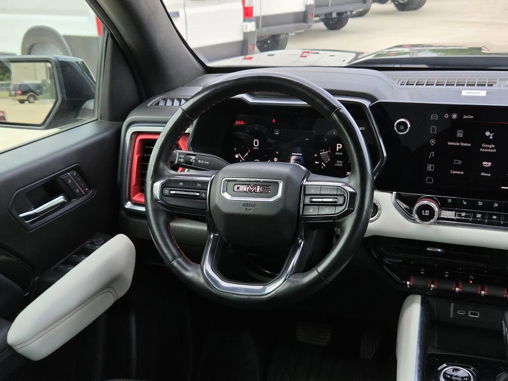 Used 2024 GMC Canyon AT4X AWD/4WD image 18