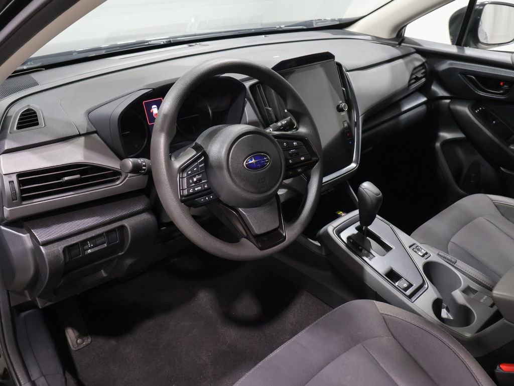 Used 2026 Subaru Crosstrek 2.0i Premium AWD/4WD image 16